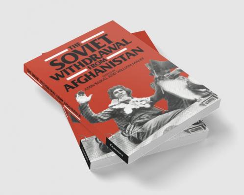 The Soviet Withdrawal from Afghanistan