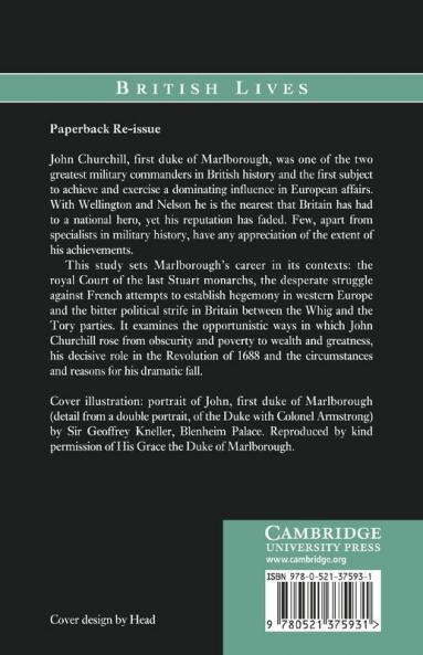 Marlborough