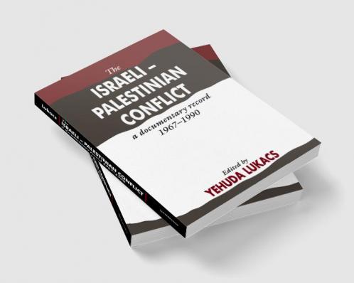 The Israeli-Palestinian Conflict