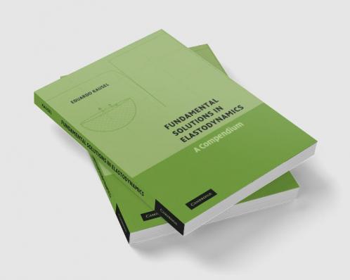 Fundamental Solutions in Elastodynamics