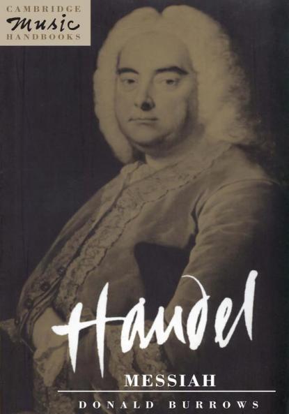 Handel Messiah