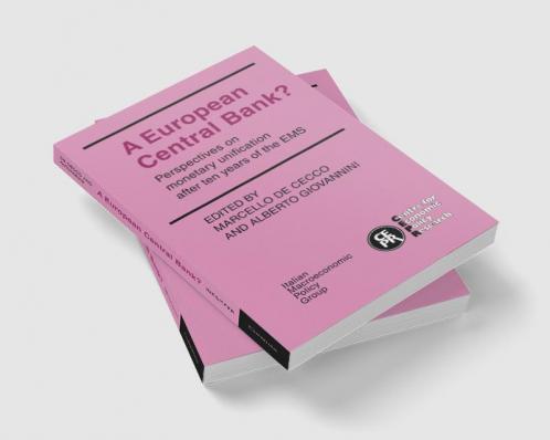 A European Central Bank?