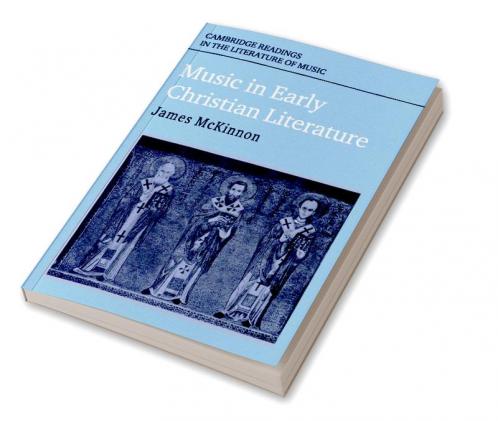Music in Early Christian Literature
