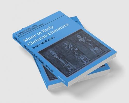Music in Early Christian Literature