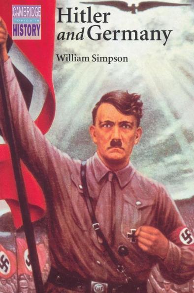 Hitler and Germany
