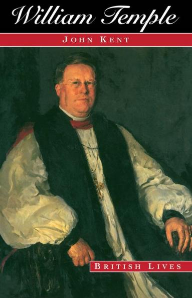 William Temple