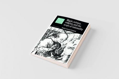 Magic Science and Religion and the Scope of Rationality