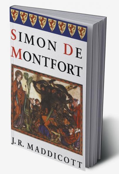 Simon de Montfort