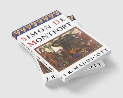 Simon de Montfort