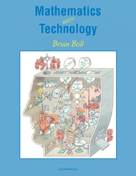 Mathematics Meets Technology