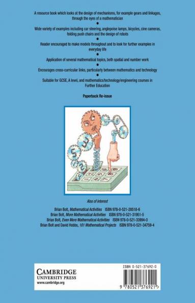 Mathematics Meets Technology