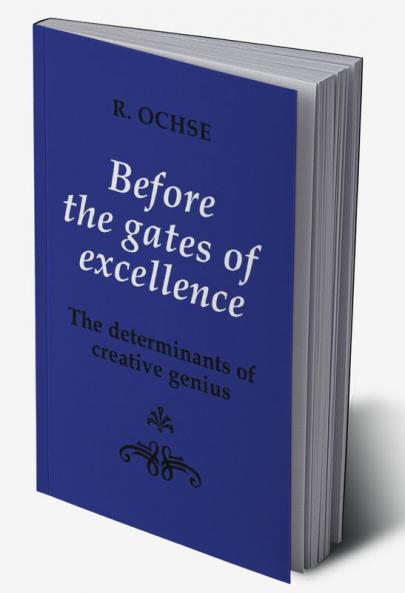 Before the Gates of Excellence