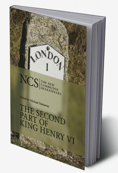 The Second Part of King Henry VI