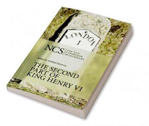 The Second Part of King Henry VI