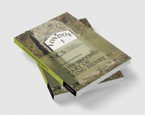 The Second Part of King Henry VI