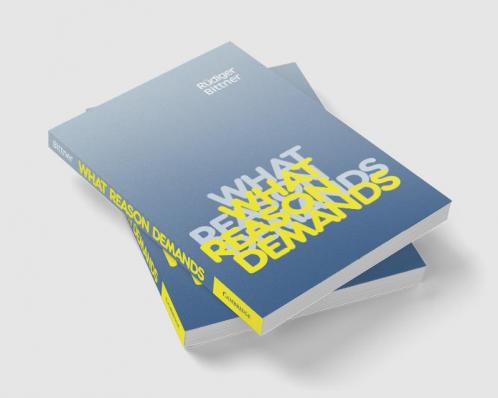 What Reason Demands