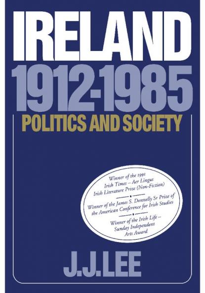 Ireland 1912-1985