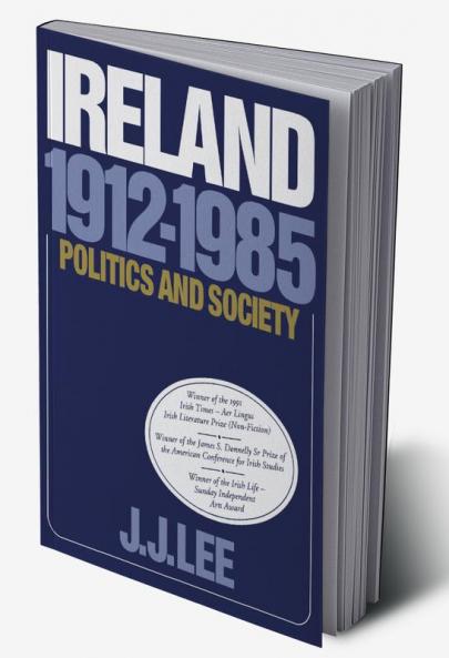Ireland 1912-1985