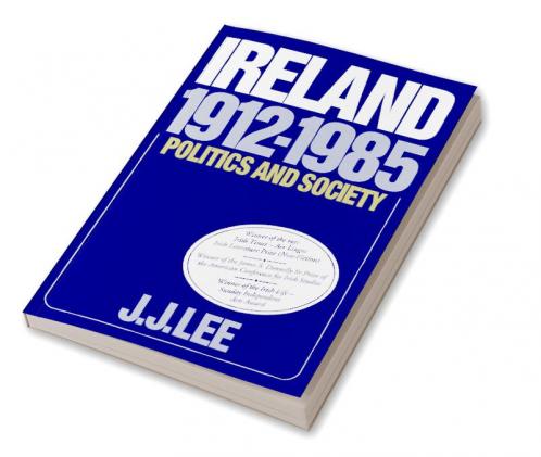 Ireland 1912-1985