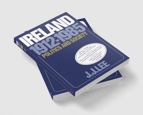 Ireland 1912-1985