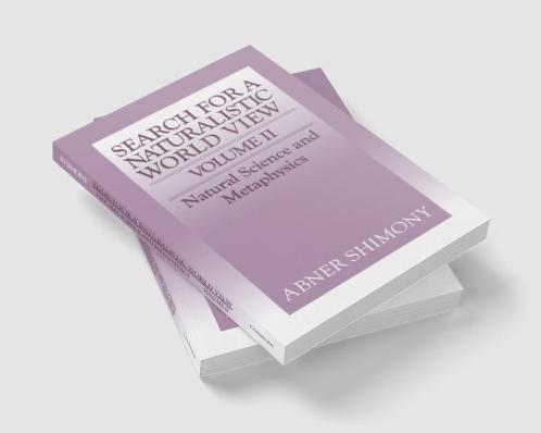 The Search for a Naturalistic World View