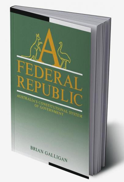 A Federal Republic