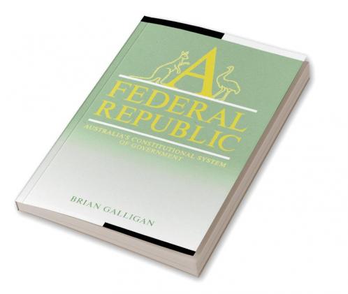 A Federal Republic