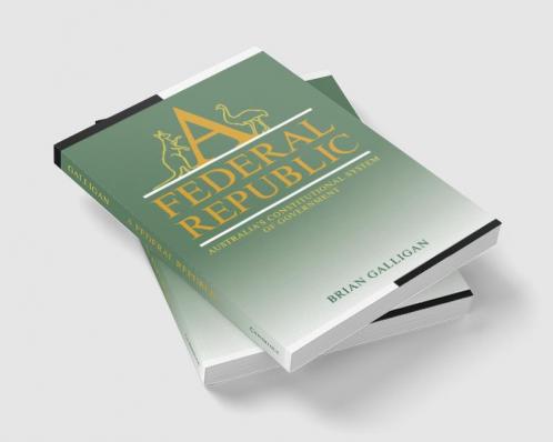 A Federal Republic