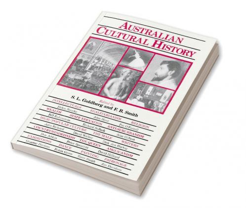 Australian Cultural History