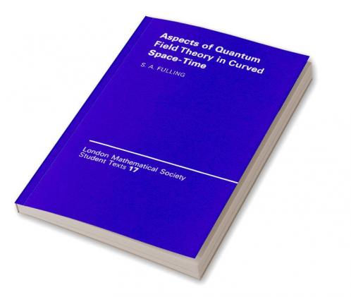Aspects of Quantum Field Theory in Curved Spacetime