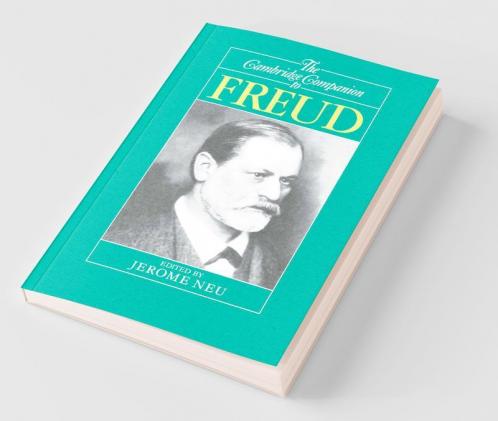 The Cambridge Companion to Freud