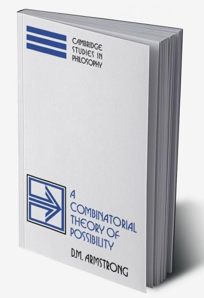 A Combinatorial Theory of Possibility