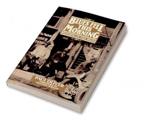 Blues Fell This Morning