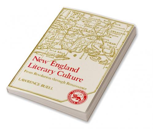 New England Literary Culture