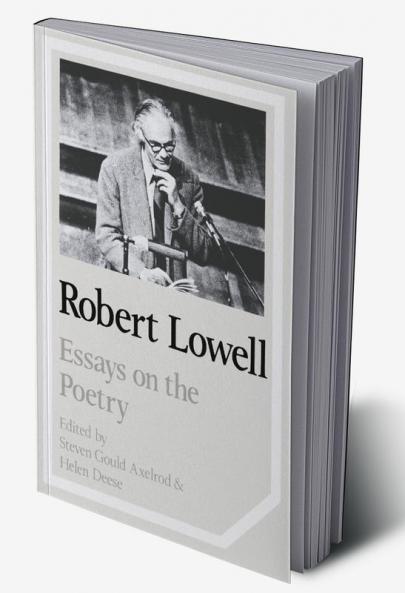 Robert Lowell