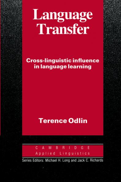 Language Transfer