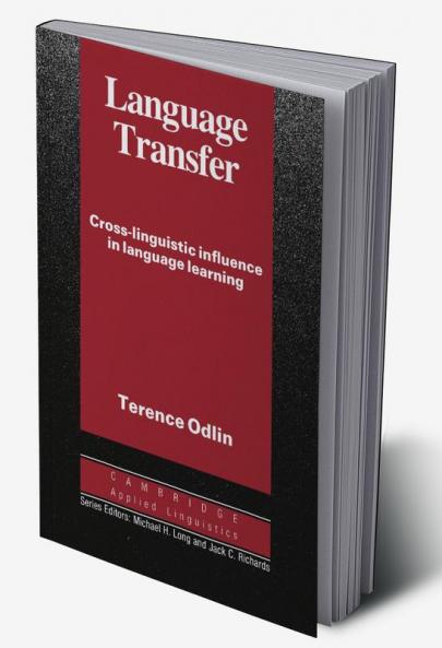 Language Transfer