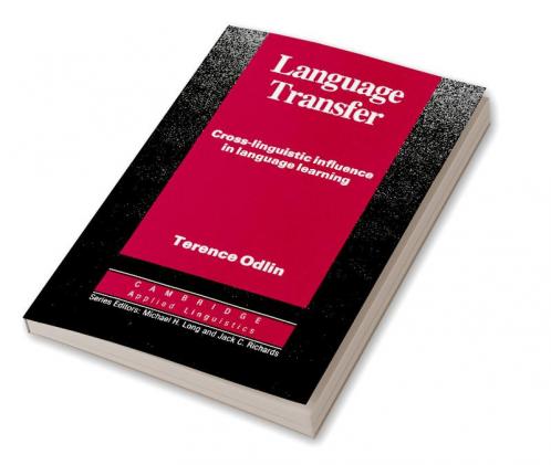 Language Transfer