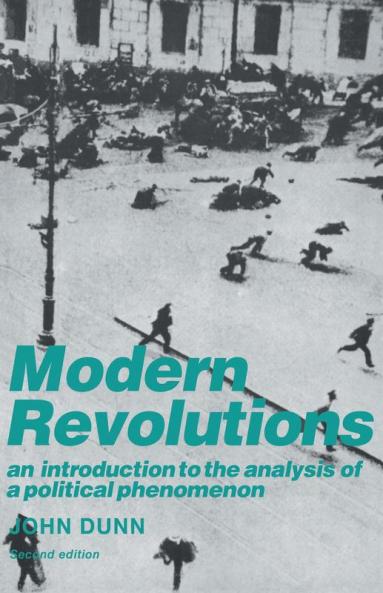 Modern Revolutions