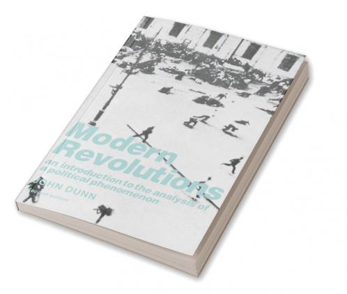 Modern Revolutions
