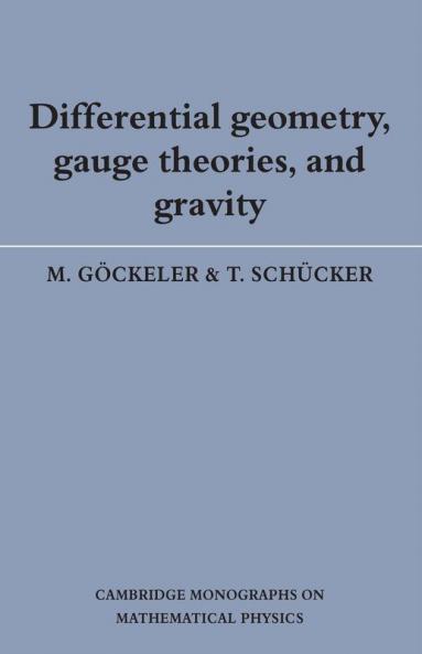Differential Geometry Gauge Theories and Gravity
