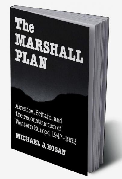 The Marshall Plan