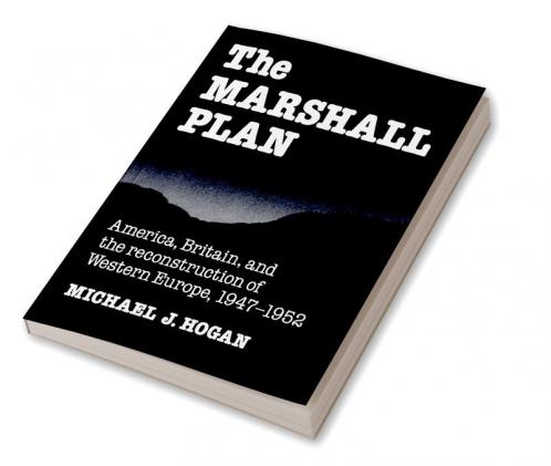 The Marshall Plan