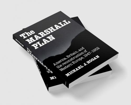 The Marshall Plan