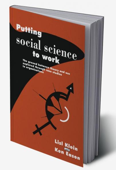 Putting Social Science to Work