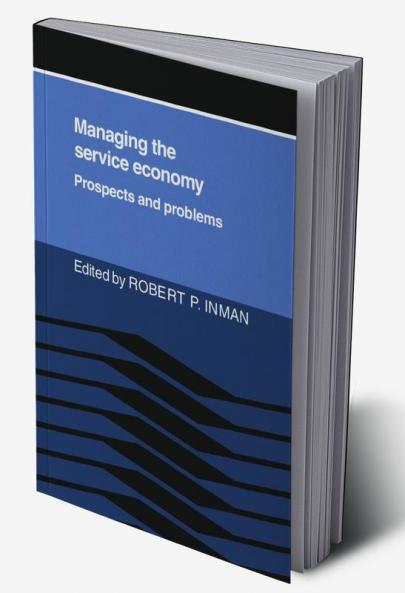 Managing the Service Economy