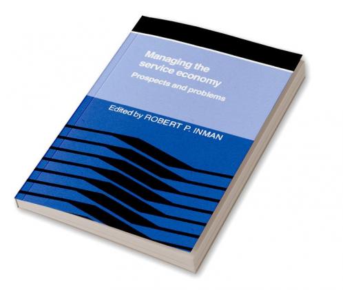Managing the Service Economy