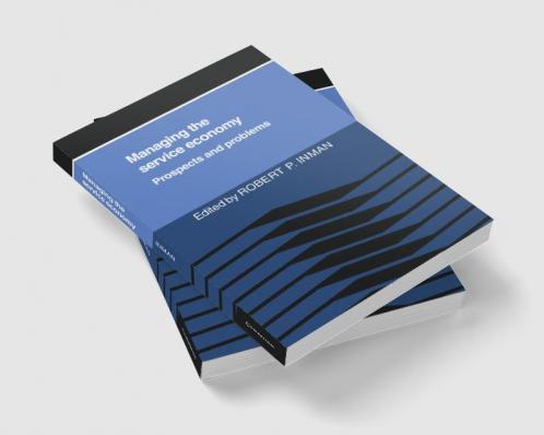 Managing the Service Economy