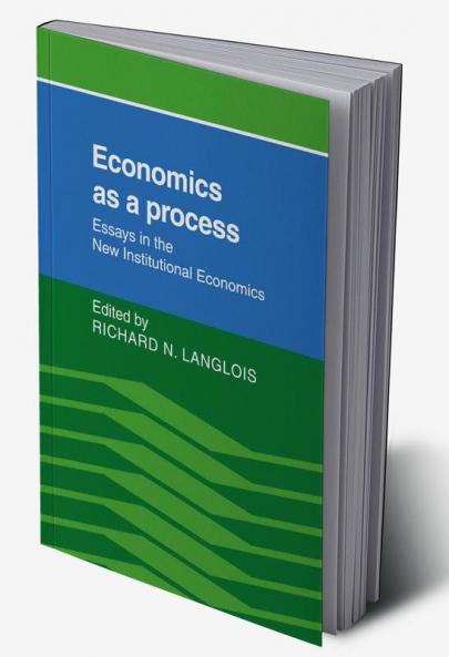 Economics as a Process