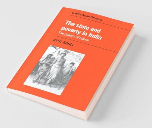 The State and Poverty in India